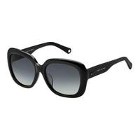 Marc Jacobs Sunglasses MARC 96/F/S Asian Fit 807/HD