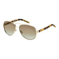 Marc Jacobs Sunglasses MARC 66/S Polarized 8VI/LA