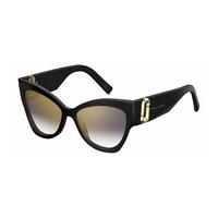 Marc Jacobs Sunglasses MARC 109/S 807/FQ