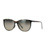 Maui Jim Sunglasses Hookipa Universal Fit Polarized GS723-11S