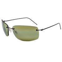 Maui Jim Sunglasses Frigate Polarized HT716-02D