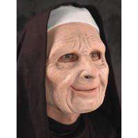 Mask Head Nun For You