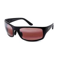 Maui Jim Sunglasses Haleakala Polarized R419-02