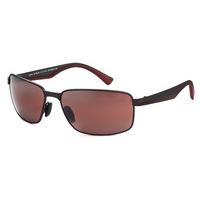 Maui Jim Sunglasses Backswing Polarized R709-02S