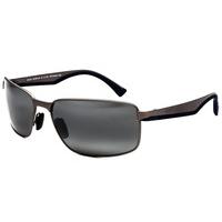Maui Jim Sunglasses Backswing Polarized 709-14A