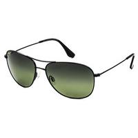 Maui Jim Sunglasses Cliff House Polarized HTS247-02