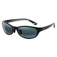 Maui Jim Sunglasses Pipiwai Trail Polarized 416-02J