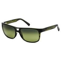 Maui Jim Sunglasses Waterways Polarized HTS267-15C