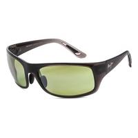 Maui Jim Sunglasses Haleakala Polarized HT419-11A