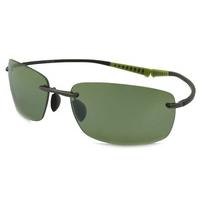 Maui Jim Sunglasses Kupuna Polarized HT742-02D