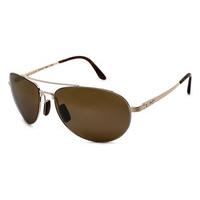 Maui Jim Sunglasses Pilot Polarized H210-16