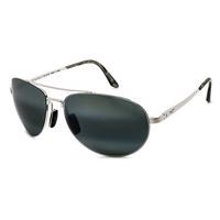 Maui Jim Sunglasses Pilot Polarized 210-17