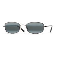 maui jim sunglasses kohala polarized 711 02d