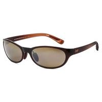 Maui Jim Sunglasses Pipiwai Trail Polarized H416-26B