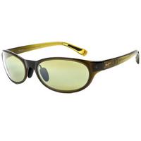 Maui Jim Sunglasses Pipiwai Trail Polarized HT416-15F