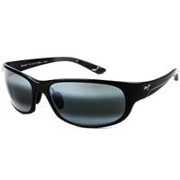 Maui Jim Sunglasses Twin Falls Polarized 417-02J