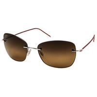 Maui Jim Sunglasses Apapane Polarized HS717-16