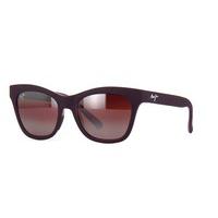 Maui Jim Sunglasses Sweet Leilani Polarized R722-13MR