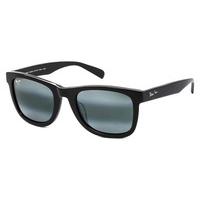 Maui Jim Sunglasses Legends Polarized 293-02