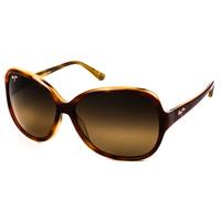 Maui Jim Sunglasses Maile Polarized HS294-10D