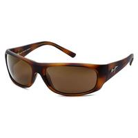 maui jim sunglasses ikaika polarized h281 10m