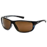 maui jim sunglasses spartan reef polarized h278 03f