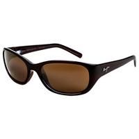 maui jim sunglasses kuiaha bay polarized h286 26c