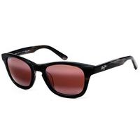 maui jim sunglasses kaa point polarized r713 27