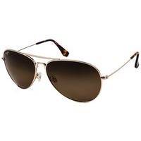 Maui Jim Sunglasses Mavericks Polarized HS264-16