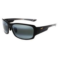 Maui Jim Sunglasses Bamboo Forest Polarized 415-02J