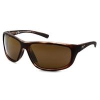 Maui Jim Sunglasses Spartan Reef Polarized H278-10MR