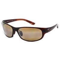 Maui Jim Sunglasses Twin Falls Polarized H417-26B