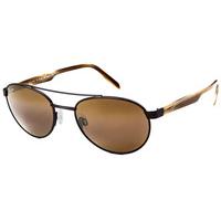 maui jim sunglasses upcountry polarized h727 01m