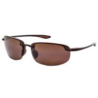 Maui Jim Sunglasses Hookipa + 2.50 Readers Polarized H807-1025