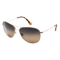 Maui Jim Sunglasses Cliff House Polarized HS247-16