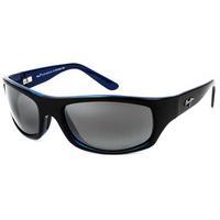 Maui Jim Sunglasses Surf Rider Polarized 261-02G