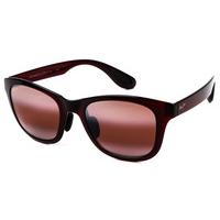 maui jim sunglasses hana bay polarized r434 07