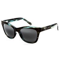 Maui Jim Sunglasses Sweet Leilani Polarized 722-63