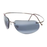 Maui Jim Sunglasses Kannapali Polarized 501-02