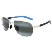 maui jim sunglasses guardrails polarized 327 17