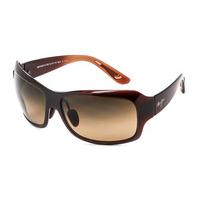 Maui Jim Sunglasses Seven Pools Polarized HS418-26B