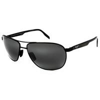 Maui Jim Sunglasses Castles Polarized 728-2M