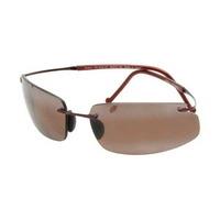 maui jim sunglasses big beach polarized r518 07