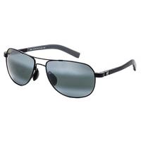 Maui Jim Sunglasses Guardrails Polarized 327-02