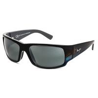 Maui Jim Sunglasses World Cup Polarized 266-03F