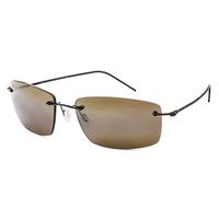 Maui Jim Sunglasses Sandhill Polarized H715-25A