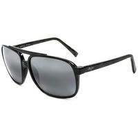 maui jim sunglasses silversword polarized 701 11t