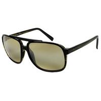 maui jim sunglasses silversword polarized ht701 15c