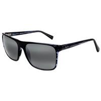 maui jim sunglasses flat island polarized 705 03s