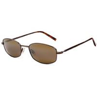 maui jim sunglasses kohala polarized h711 18